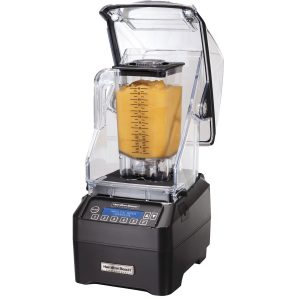 Batidora Eclipse + Vaso policarbonato 1,4L