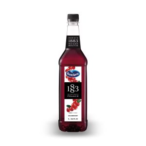 Sirope arándano / ocean spray cranberry X 1lts