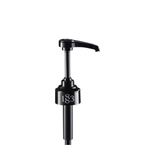 Dosificador sirope (1883) 8 ml