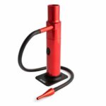 ahumador aladín para cocina