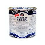 Amarenas en sirope - lata (Fabbri)