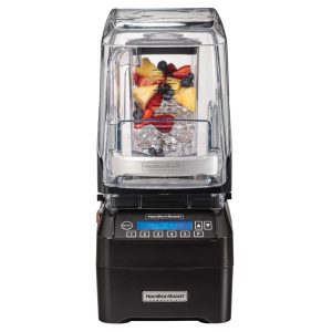 Batidora Eclipse + Vaso policarbonato 2L