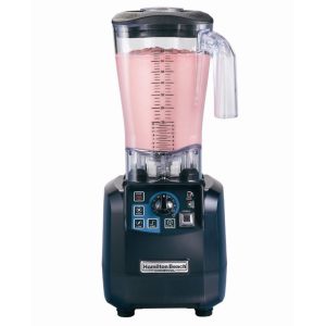 Batidora Tempest + Vaso policarbonato 1,9L