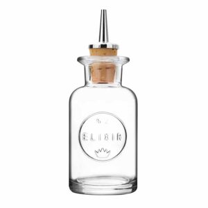 bitero elixir número 2