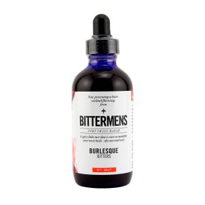 Bitter Burlesque