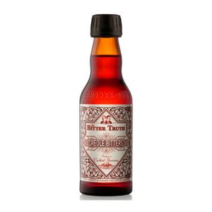 Creole (Criollo) Bitter 200 ml