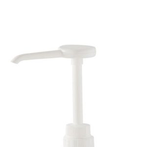 Dosificador de salsa Davinci 2,5 Kg.