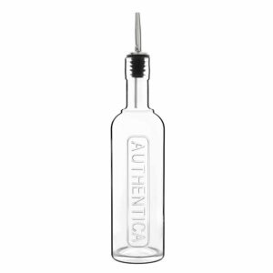 botella de cristal 500 ml