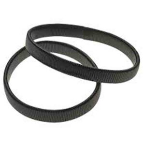 brazalete elástico negro