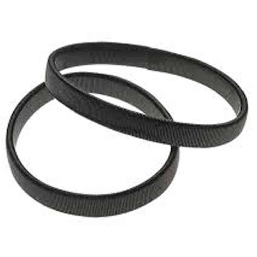 brazalete elástico negro