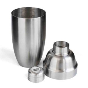 coctelera usagi silver 800 ml