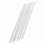 caña transparecte recta biodegradable