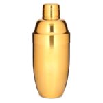 coctelera usagi gold 800 ml