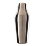 coctelera parisien big silver 2 partes