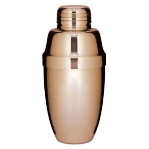 coctelera usagi cobre 500 ml