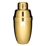 coctelera usagi gold 500 ml