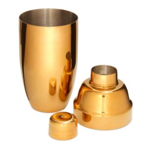 coctelera usagi 3 partes 800 ml