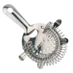 colador coctel acero inoxidable 10 x 15