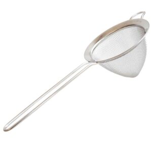 colador malla fina coco