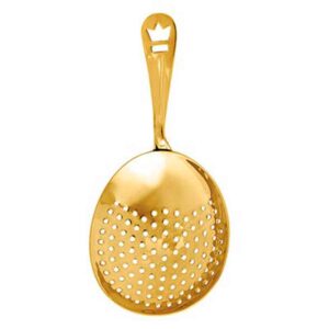 colador gold julep cocktail kingdom