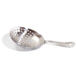 colador julep acero cocktail kingdom