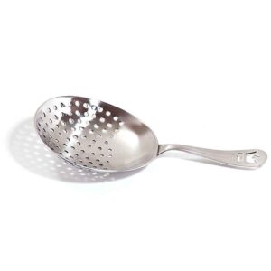 colador julep acero cocktail kingdom