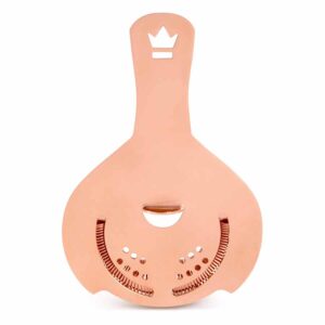 colador koriko cobre cocktail kingdom