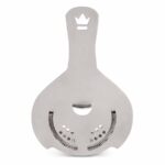 colador koriko silver cocktail kingdom