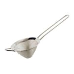 colador malla fina inoxidable