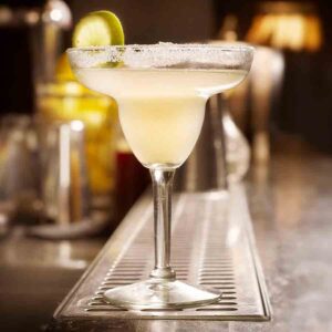 copa margarita