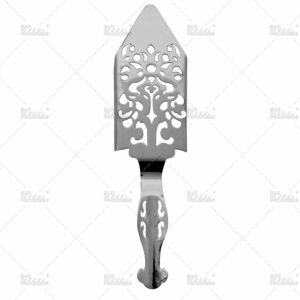 cuchara absenta silver