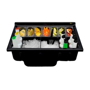 estación trabajo abs