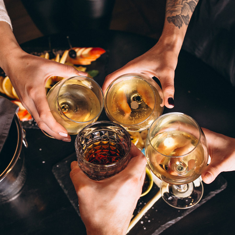 Asesoramiento y eventos