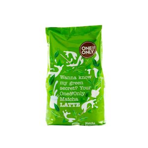 Frappé de Matcha (te verde)