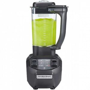 Batidora Rio + Vaso policarbonato 1,4L