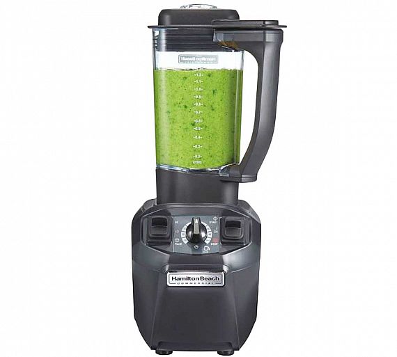 Batidora Tango + Vaso policarbonato 1,4L