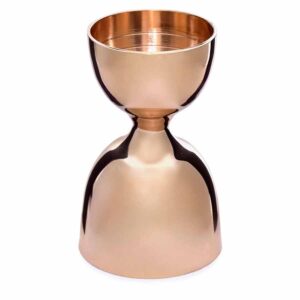 jigger leopold 1oz/2oz cobre