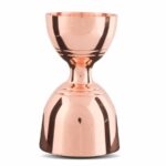 jigger british cobre