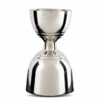 jigger british silver 10/20