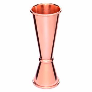 jigger japonés cobre 25/50