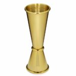 jigger japonés gold 25/50