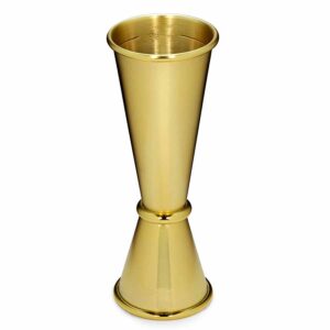 jigger japonés gold 25/50