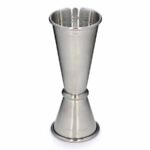 jigger japonés silver 25/50