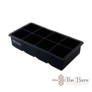 molde de 8 cuadrados