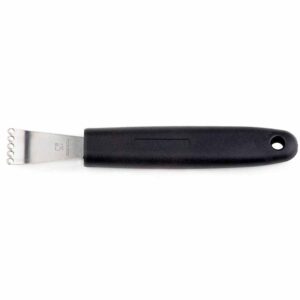 pelador de fruta y verdura