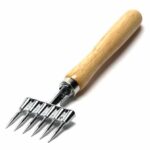 picahielo de 6 puntas