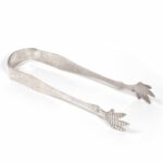 pinza de hielo silver