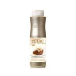 Salsa de chocolate blanco
