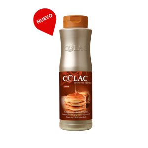 Salsa de sugar candy (caramelo tostado)