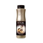 Salsa de chocolate (usar en frio o en caliente)